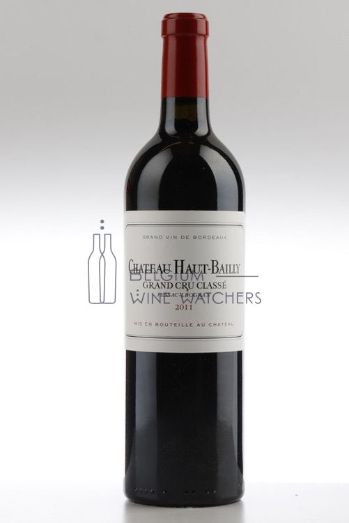 Image de 2011 HAUT BAILLY